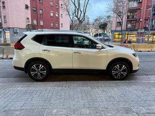 Nissan X-Trail 2019