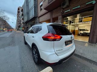 Nissan X-Trail 2019