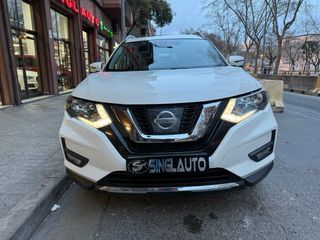 Nissan X-Trail 2019