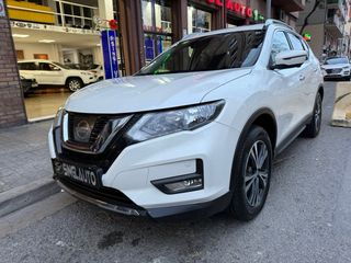 Nissan X-Trail 2019
