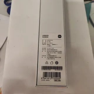 Lápiz Táctil Xiaomi