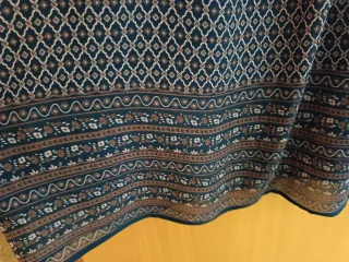 2 Vestido Zara Talla S Estampado 4€ cada uno