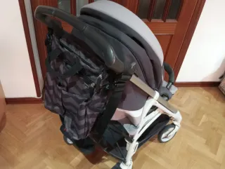 Passeggino Inglesina Trilogy City