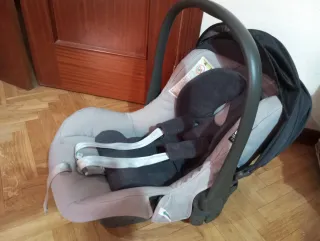 Passeggino Inglesina Trilogy City