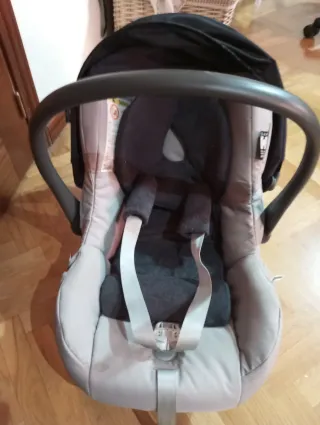 Passeggino Inglesina Trilogy City