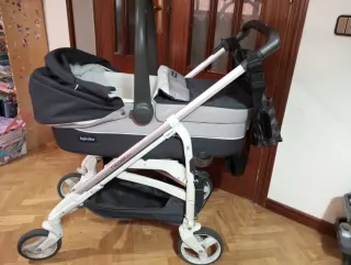 Passeggino Inglesina Trilogy City