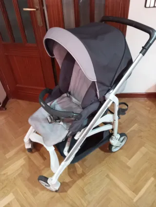 Passeggino Inglesina Trilogy City