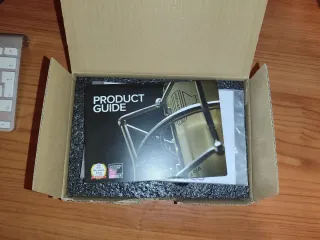 Microfono Condensador Sontronics STC-10