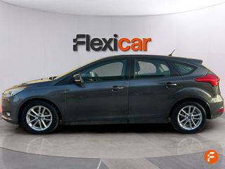 Ford Focus 1.0 Ecoboost 74kW Trend