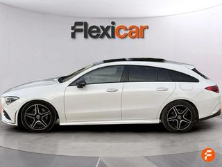 Mercedes CLA CLA 200 Shooting Brake