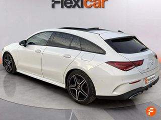 Mercedes CLA CLA 200 Shooting Brake