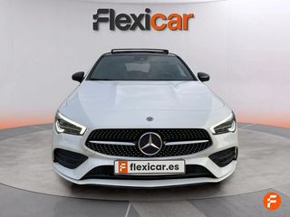 Mercedes CLA CLA 200 Shooting Brake