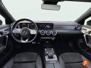 Mercedes CLA CLA 200 Shooting Brake