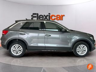 Volkswagen T-Roc Advance 1.6 TDI 85kW (115CV)