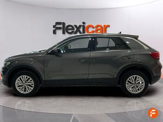Volkswagen T-Roc Advance 1.6 TDI 85kW (115CV)