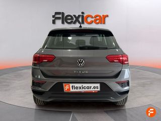 Volkswagen T-Roc Advance 1.6 TDI 85kW (115CV)