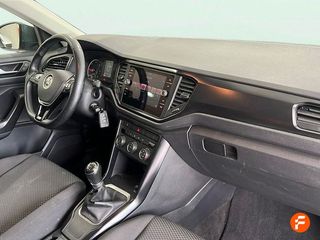 Volkswagen T-Roc Advance 1.6 TDI 85kW (115CV)