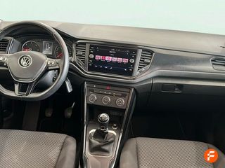 Volkswagen T-Roc Advance 1.6 TDI 85kW (115CV)