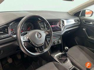 Volkswagen T-Roc Advance 1.6 TDI 85kW (115CV)