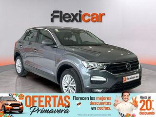 Volkswagen T-Roc Advance 1.6 TDI 85kW (115CV)
