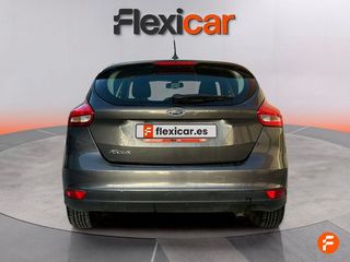 Ford Focus 1.0 Ecoboost 74kW Trend