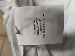 Protector Colchón Cama Articulada 180x200