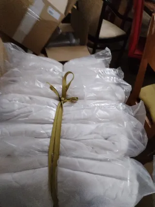 Protector Colchón Cama Articulada 180x200