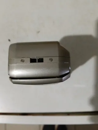 Cámara Nikon Lite-Touch Zoom 120 ED AF vintage