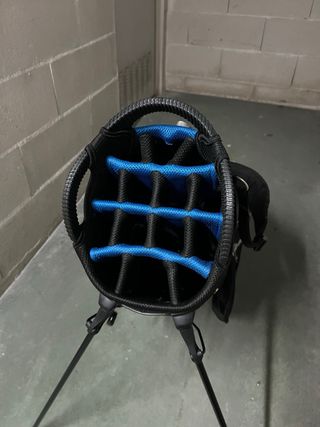 Bolsa de Golf Cleveland Golf Stand Bag