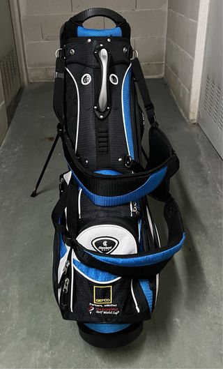 Bolsa de Golf Cleveland Golf Stand Bag