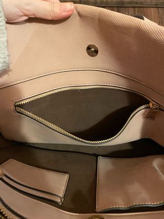 Bolso Parfois sin estrenar