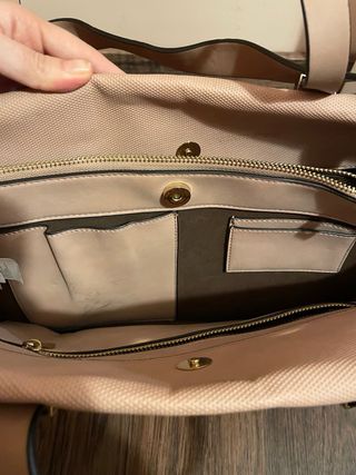 Bolso Parfois sin estrenar