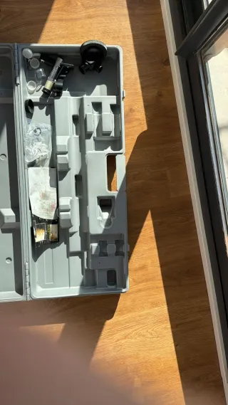 Telescopio Terrestre Tele-Science