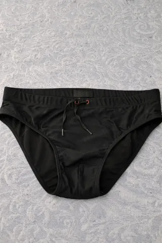Bañador DSQUARED2 Negro Talla M