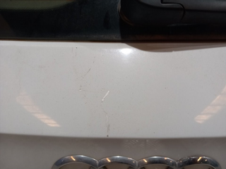 PORTON TRASERO AUDI A3 SPORTBACK (8VA) CZC