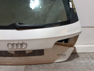 PORTON TRASERO AUDI A3 SPORTBACK (8VA) CZC