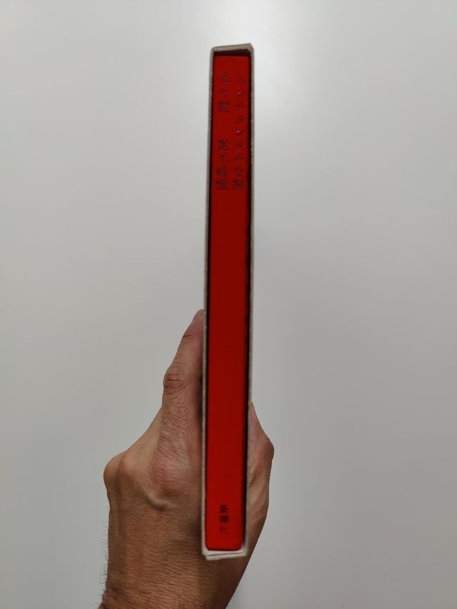 Nobuyoshi Araki - Sentimental and Winter Journey