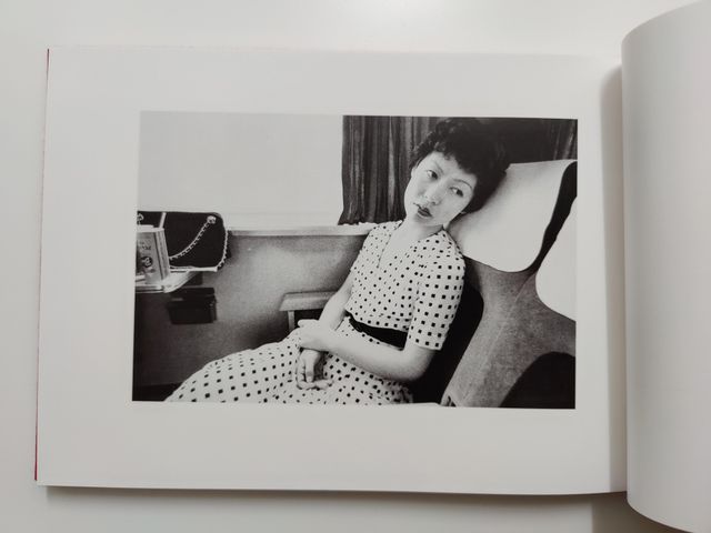Nobuyoshi Araki - Sentimental and Winter Journey