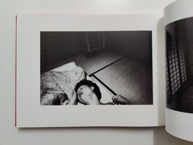Nobuyoshi Araki - Sentimental and Winter Journey