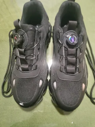 Zapato de seguridad talla 47