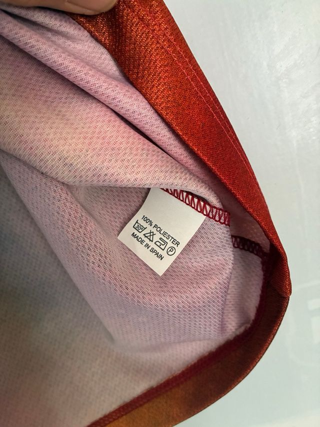 Camisetas Demi Dash Diablo Volador