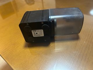 Comedero automático EHEIM acuario