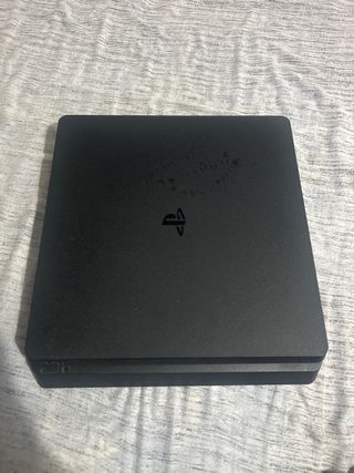 TV Nevir 40 + PS4 Cables Incluidos + 2 Mandos