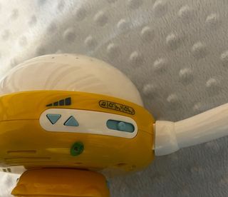 Proyector cuna Estrellitas