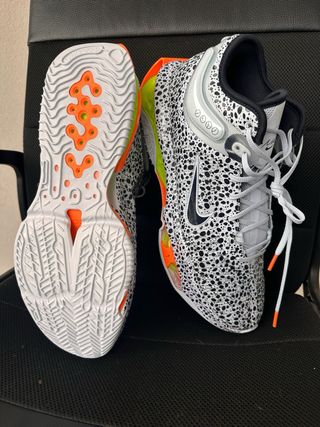 Nike Air Zoom G.t. Jump 2 Scarpe da Ginnastica