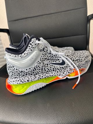 Nike Air Zoom G.t. Jump 2 Scarpe da Ginnastica