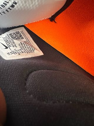 Nike Air Zoom G.t. Jump 2 Scarpe da Ginnastica