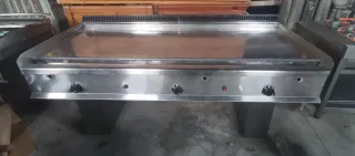 Plancha Profesional 2.00 mt