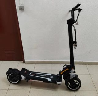 Patinete Eléctrico Dualtron