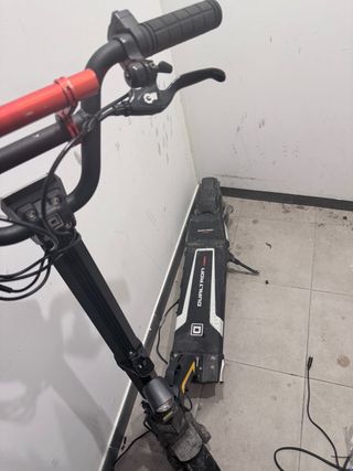 Patinete Eléctrico Dualtron